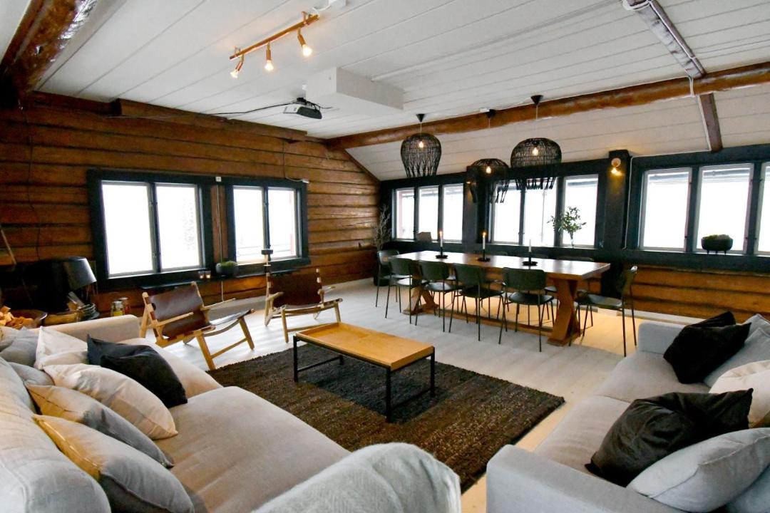 Photo of Others in Funasdalen