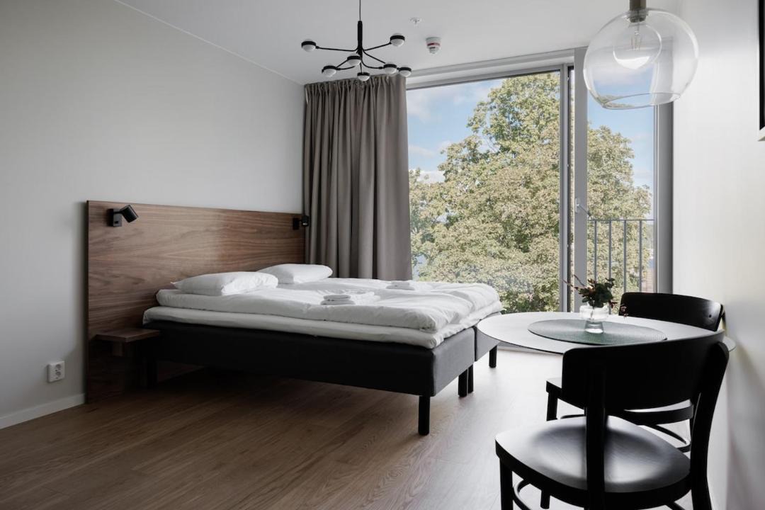 Photo of Bedroom in Nacka