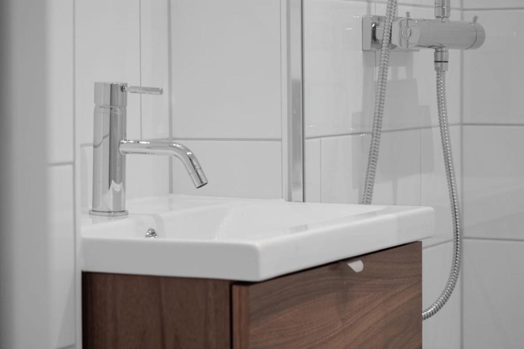 Photo of Bathroom in Nacka