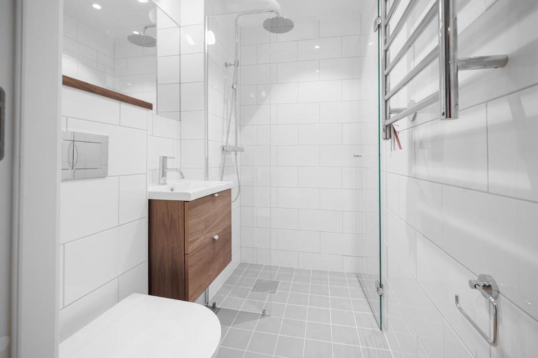 Photo of Bathroom in Nacka