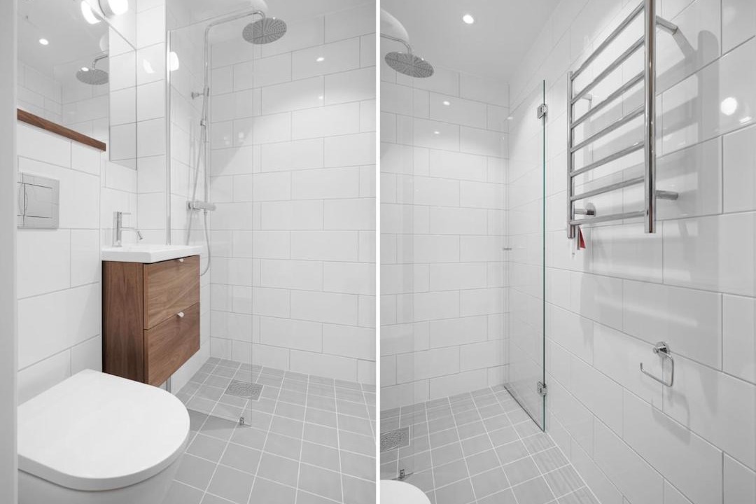 Photo of Bathroom in Nacka