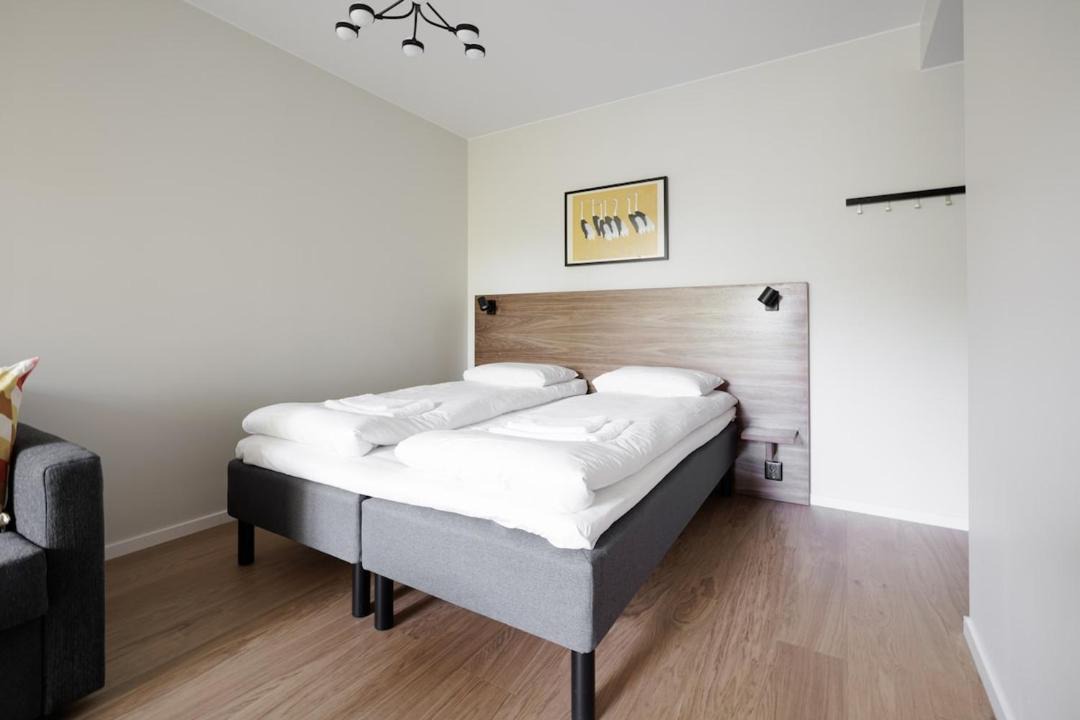 Photo of Bedroom in Nacka