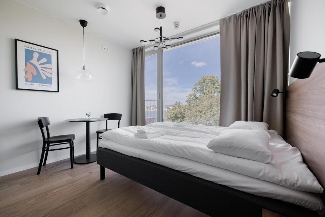 Photo of Bedroom in Nacka