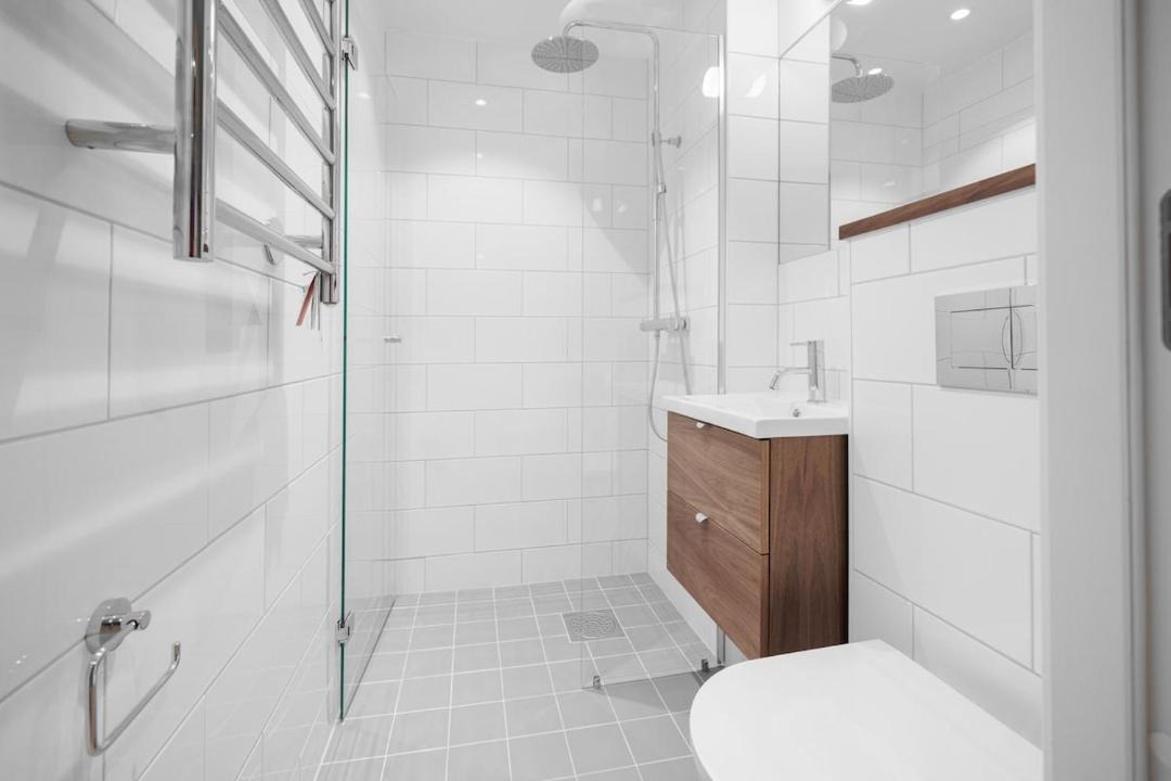 Photo of Bathroom in Nacka