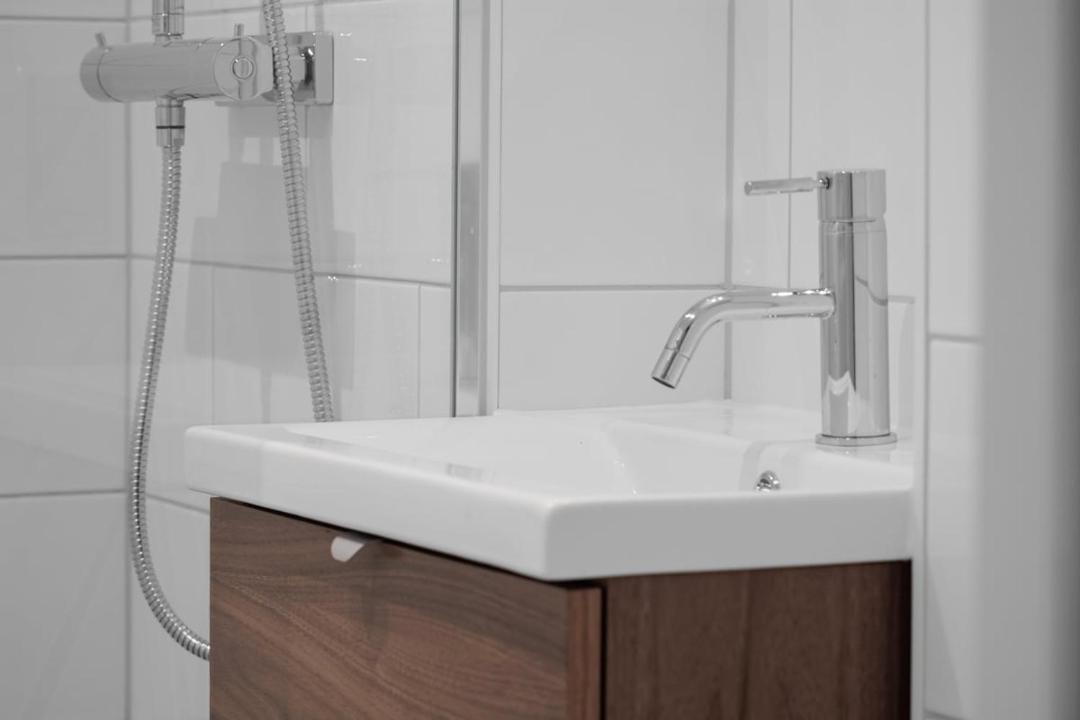 Photo of Bathroom in Nacka