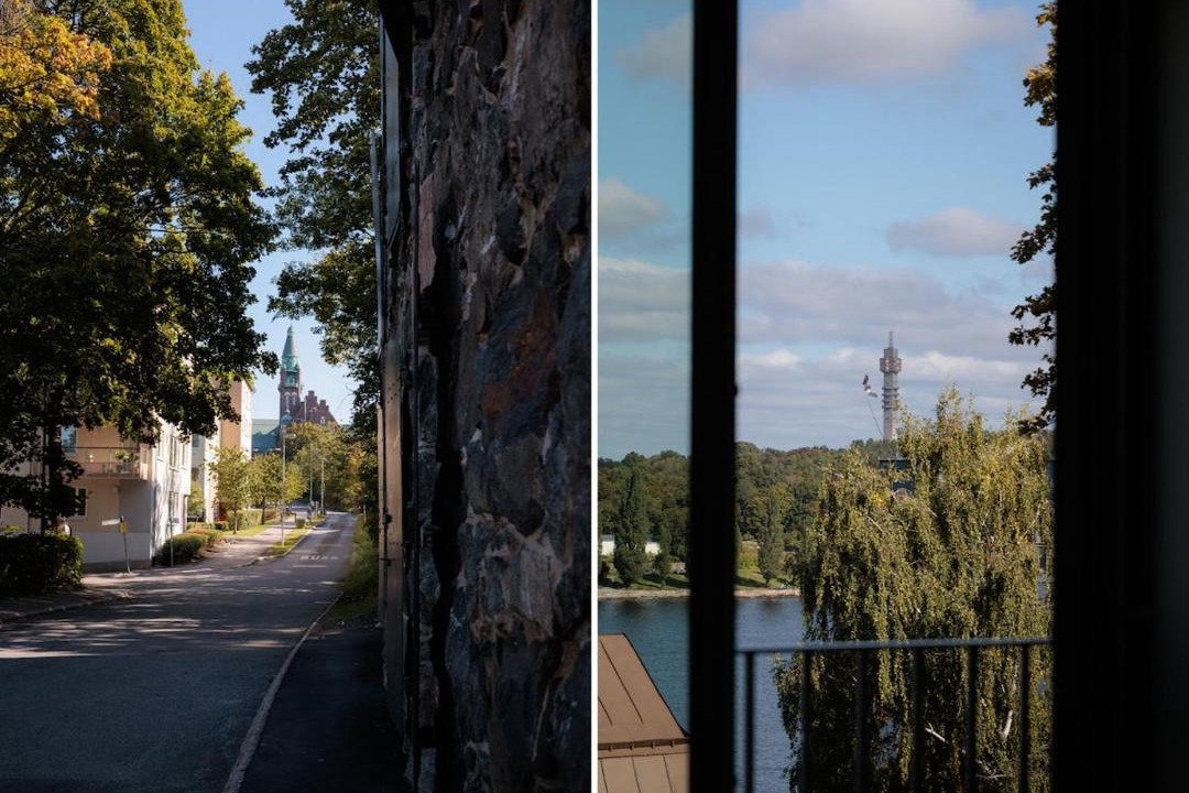 Photo of Others in Nacka