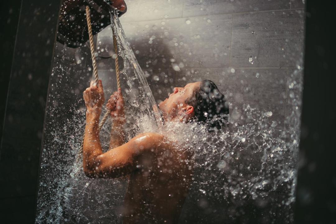 Photo of Bathroom in Son