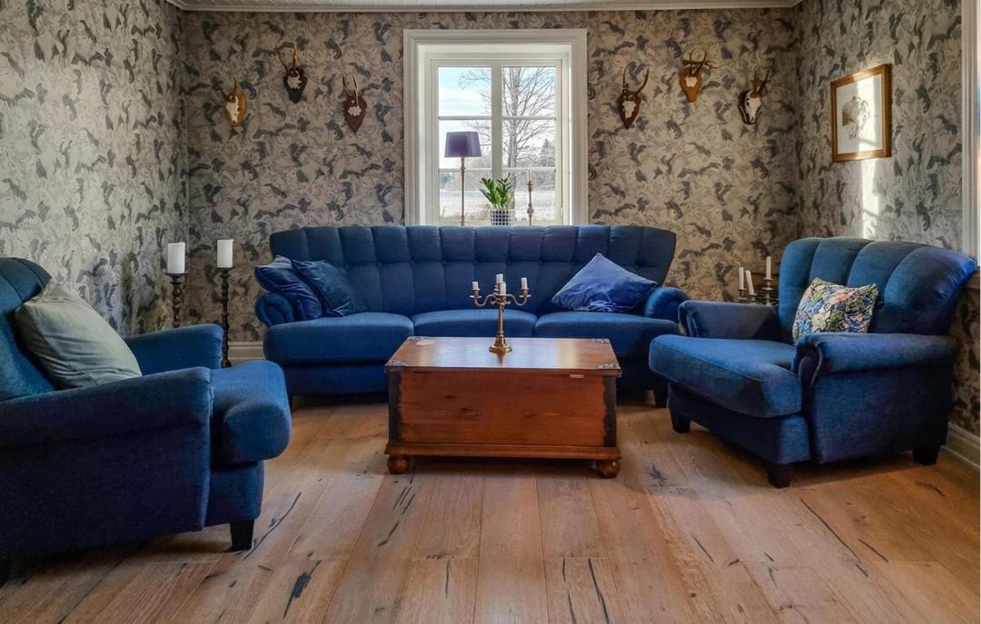 Photo of Livingroom in Hokerum