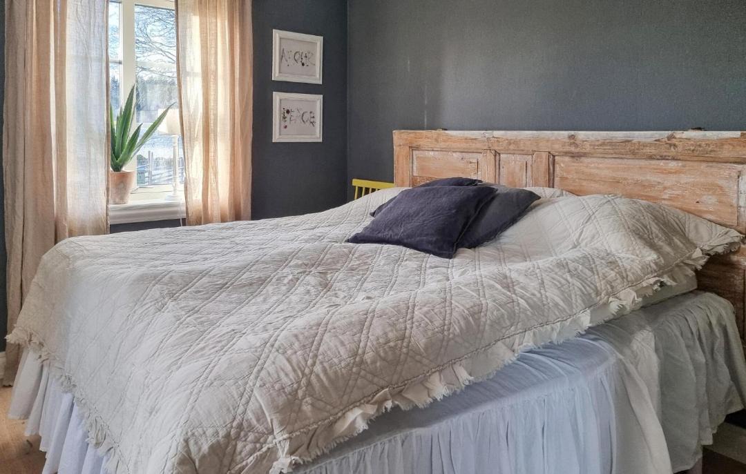 Photo of Bedroom in Hokerum