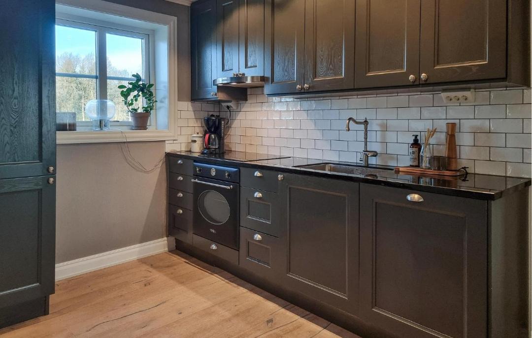 Photo of Kitchen in Hokerum