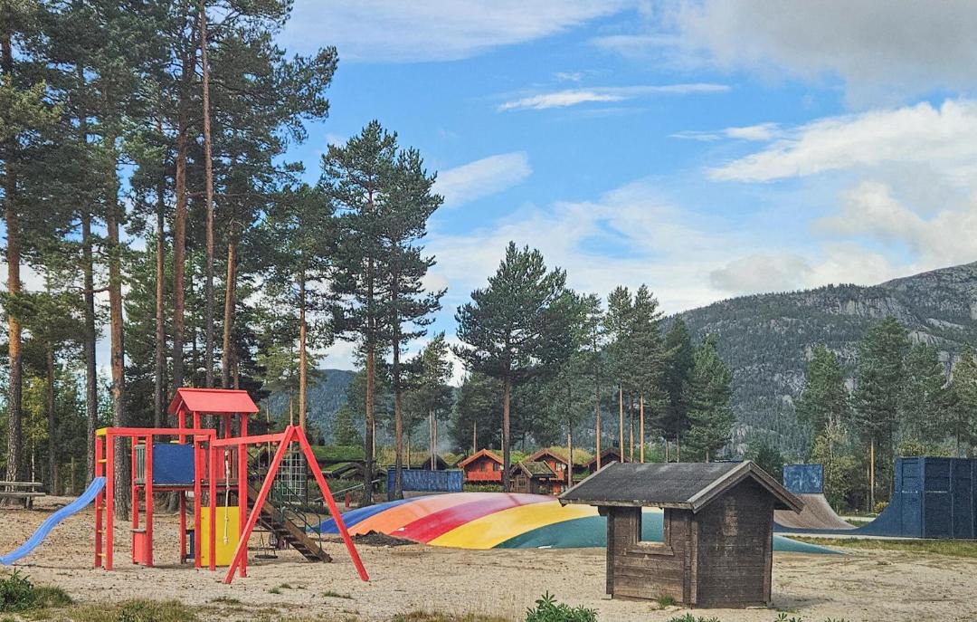 Photo of Others in Kviteseid