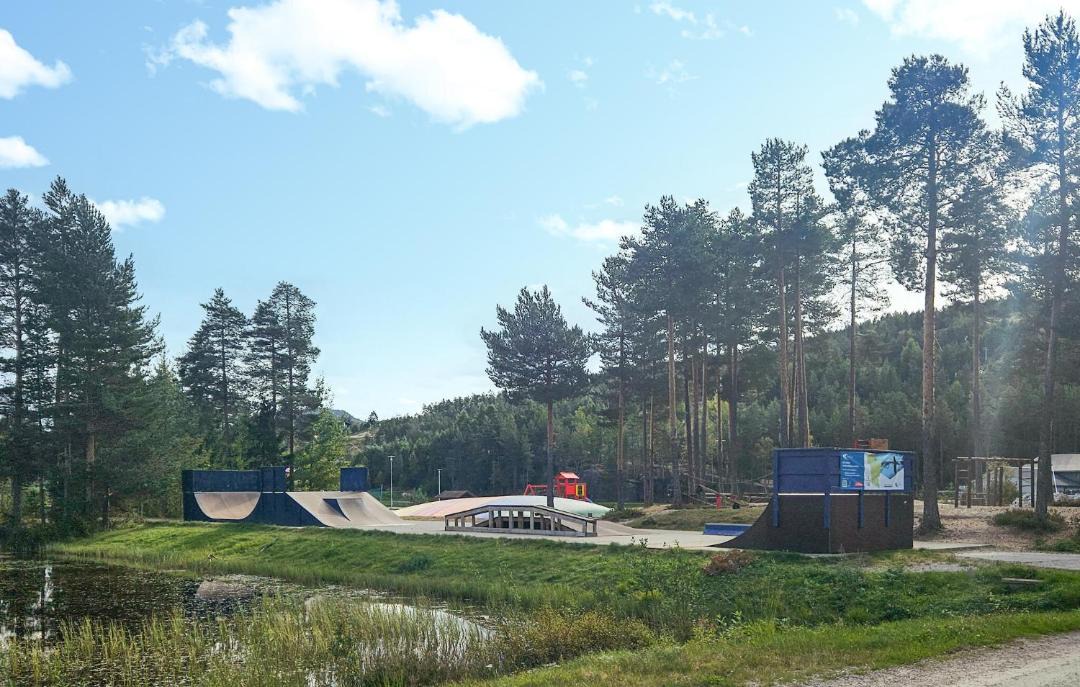 Photo of Others in Kviteseid