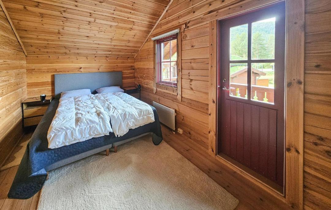 Photo of Bedroom in Kviteseid