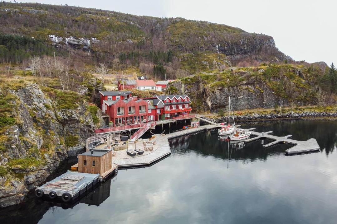 Photo of Others in Afjord