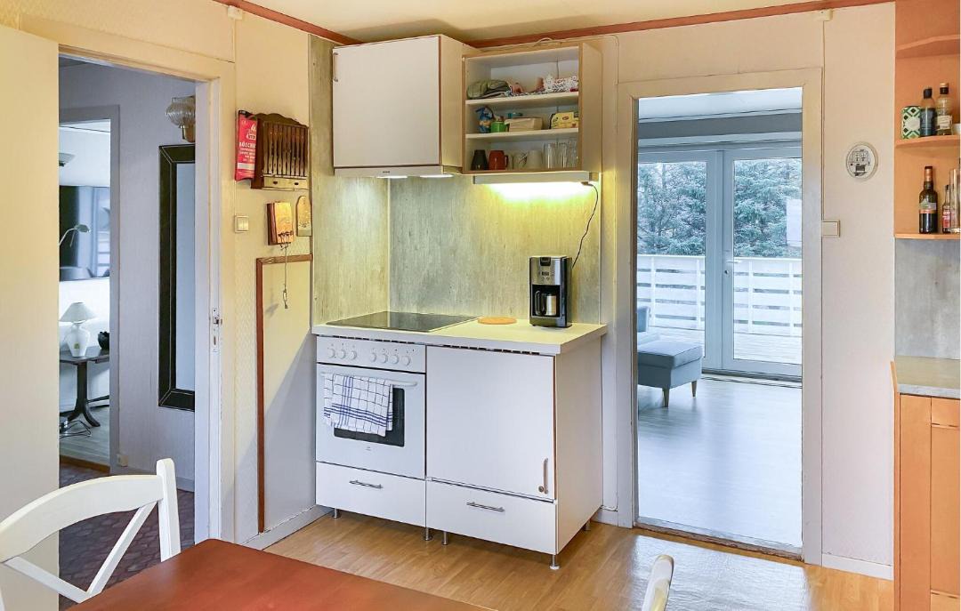 Photo of Kitchen in Sandoy