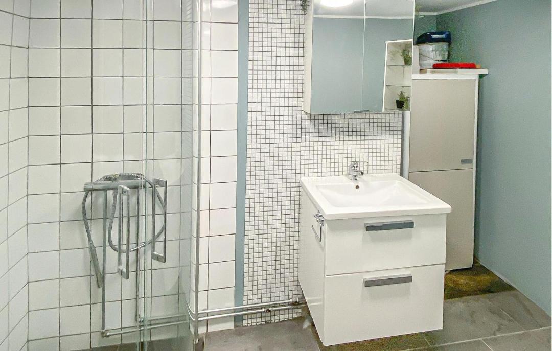 Photo of Bathroom in Kristineberg