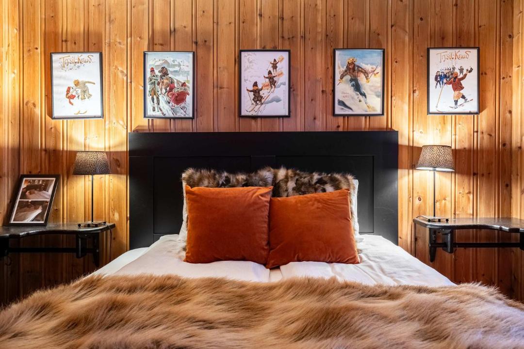 Photo of Bedroom in Trysil