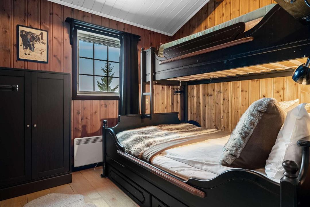 Photo of Bedroom in Trysil