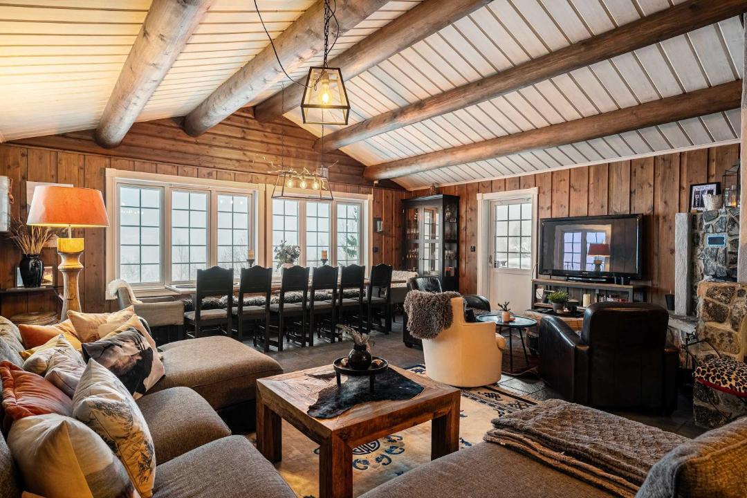 Photo of Livingroom in Trysil