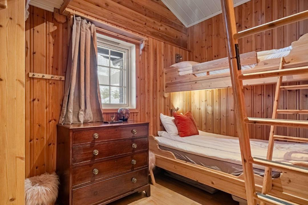 Photo of Bedroom in Trysil