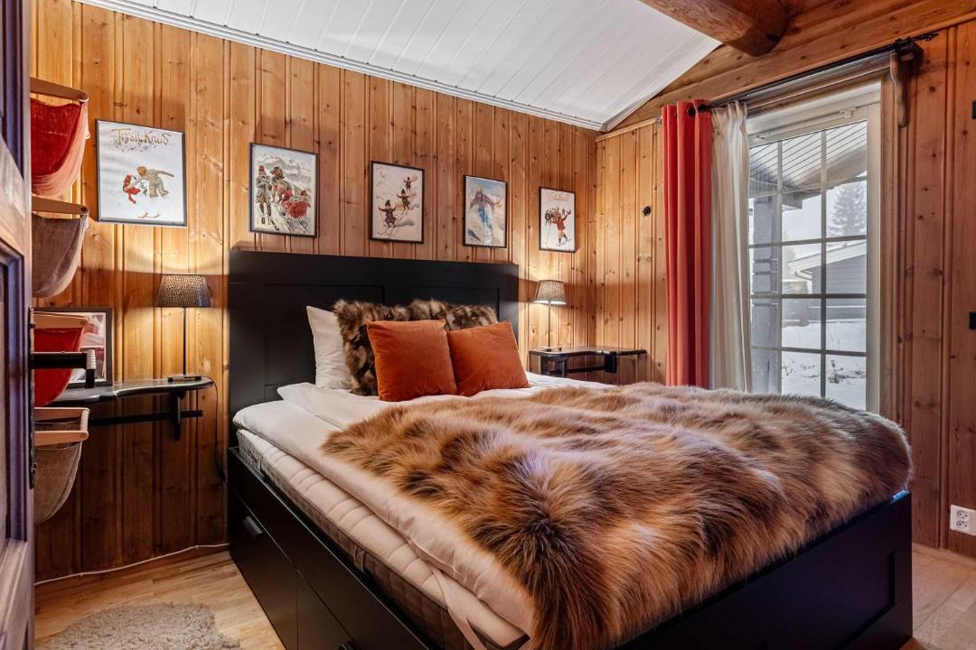 Photo of Bedroom in Trysil
