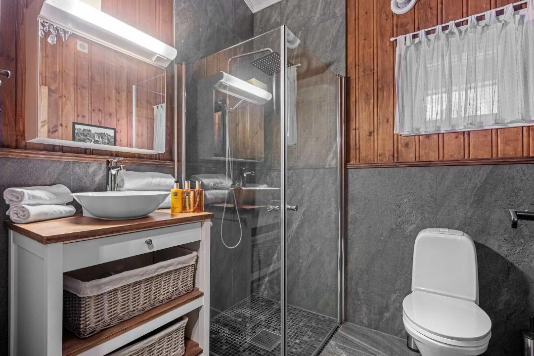 Photo of Bathroom in Trysil