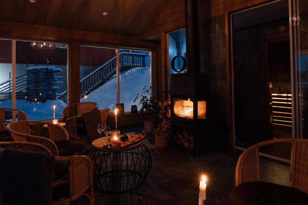 Photo of Others in Funasdalen