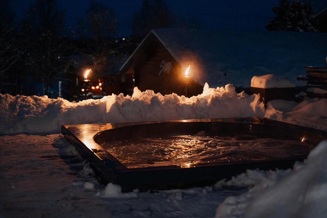Photo of Others in Funasdalen