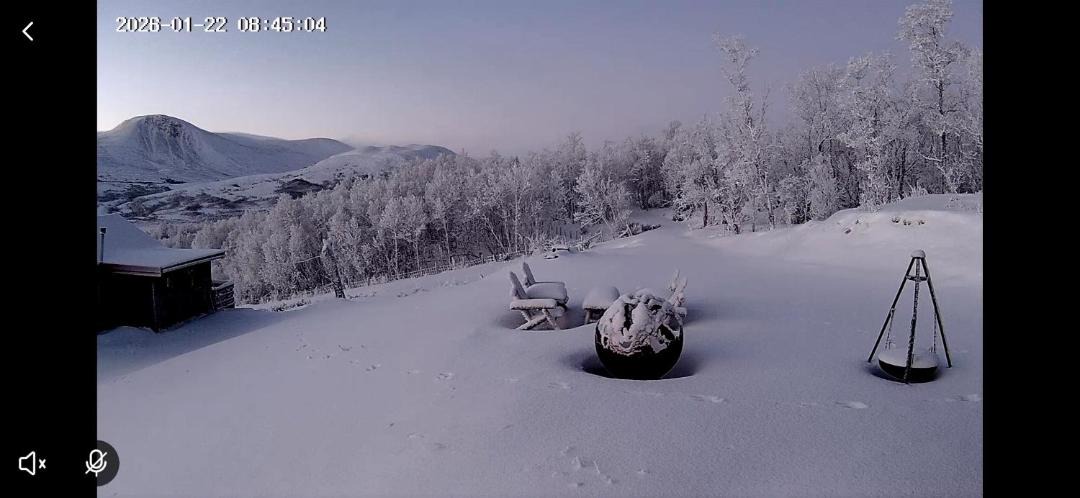 Photo of Others in Dovre