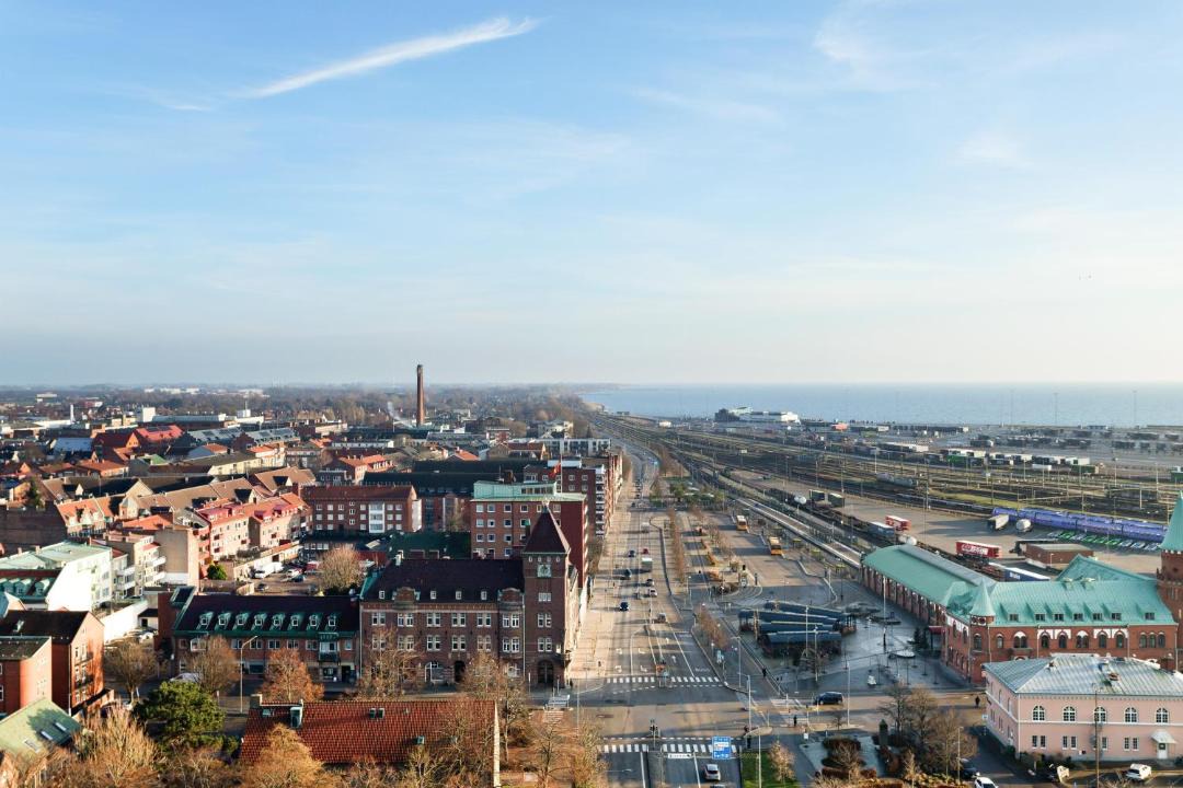 Photo of Others in Centrala Trelleborg