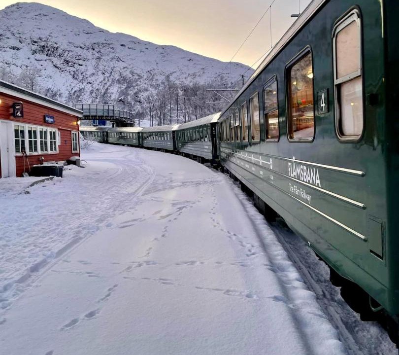 Photo of Others in Myrdal