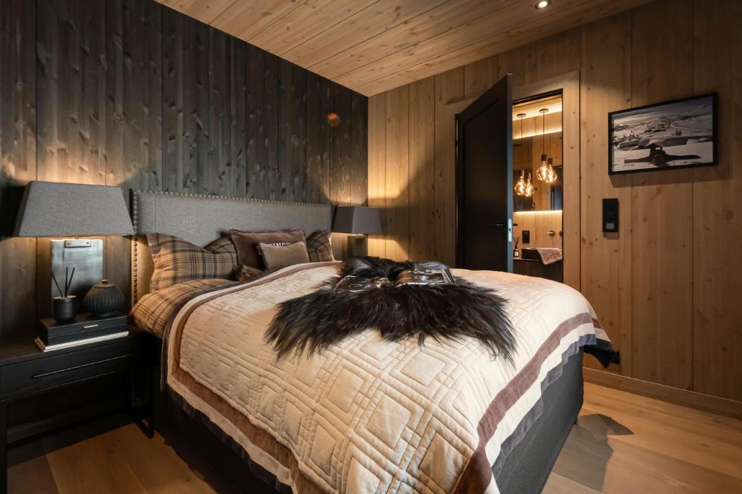 Photo of Bedroom in Fla Municipality