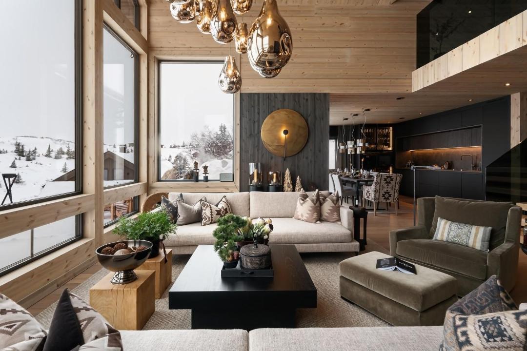 Photo of Livingroom in Fla Municipality