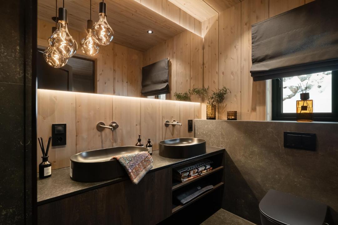 Photo of Bathroom in Fla Municipality