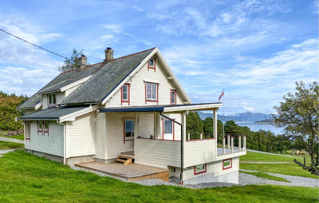 Photo of Others in Midsund Municipality