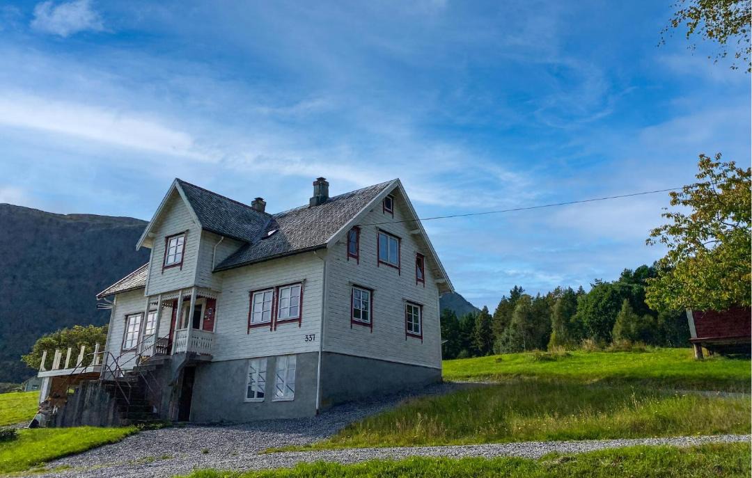 Photo of Others in Midsund Municipality