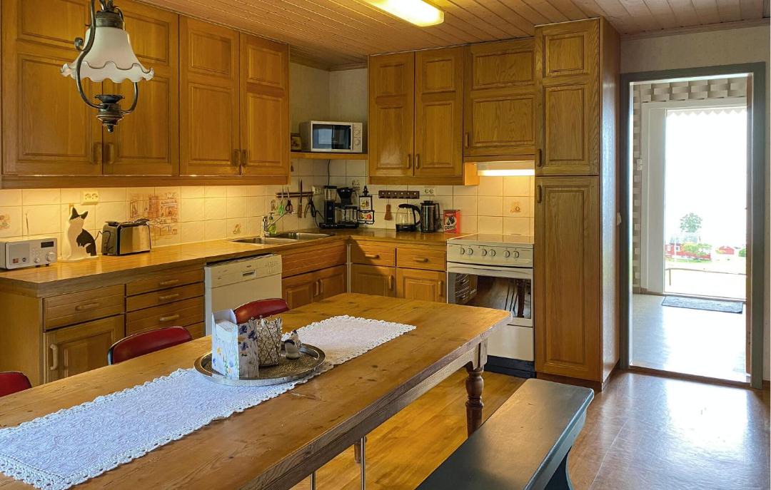 Photo of Kitchen in Midsund Municipality