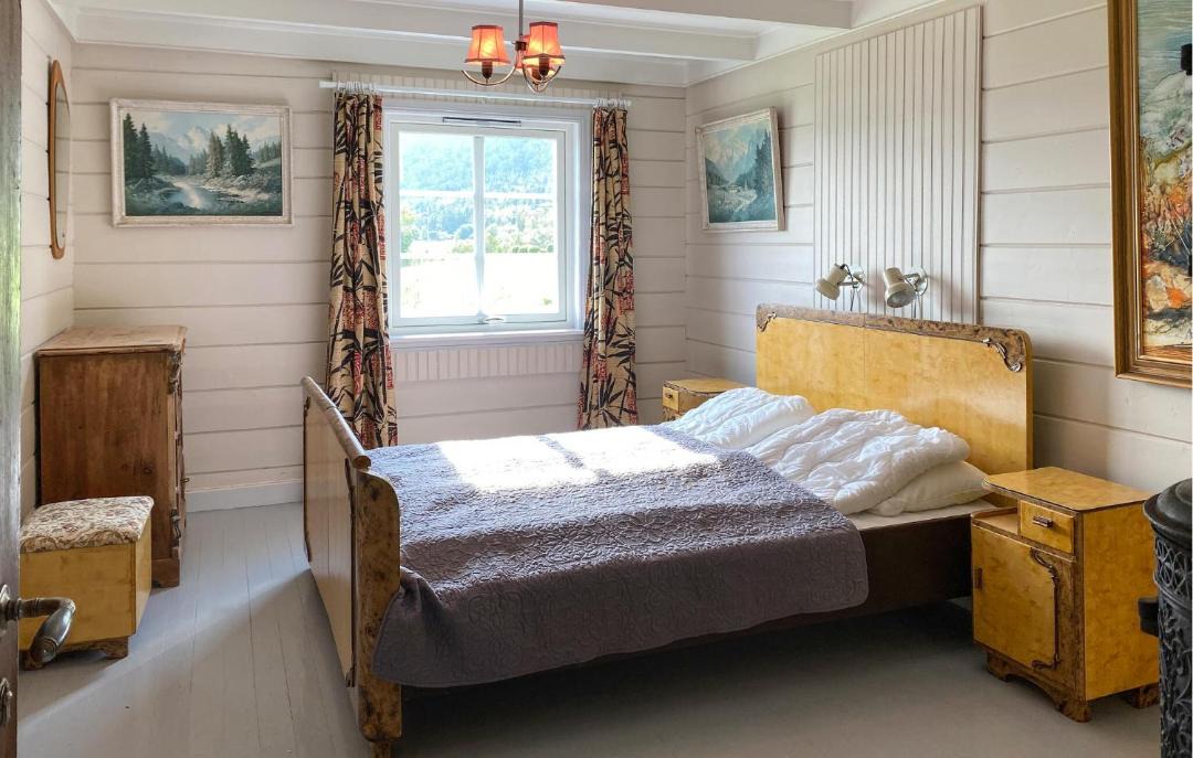 Photo of Bedroom in Midsund Municipality