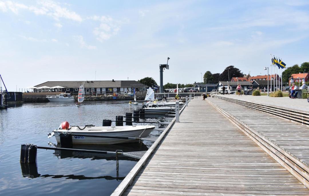 Photo of Others in Ystad