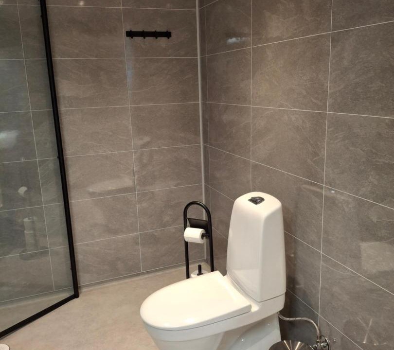 Photo of Bathroom in Nord-Fron