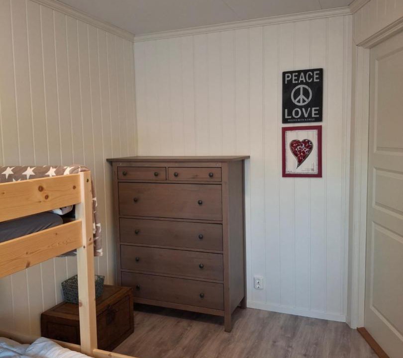 Photo of Bedroom in Nord-Fron