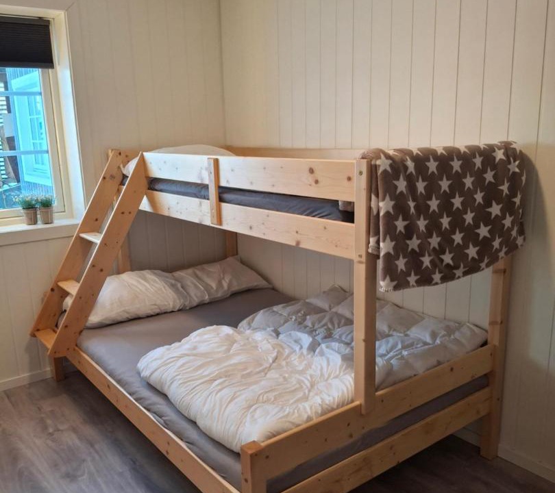 Photo of Bedroom in Nord-Fron