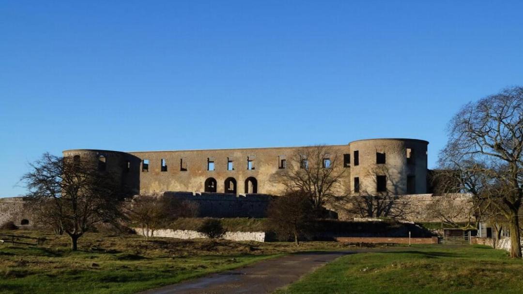 Photo of Buildings in Kopingsvik