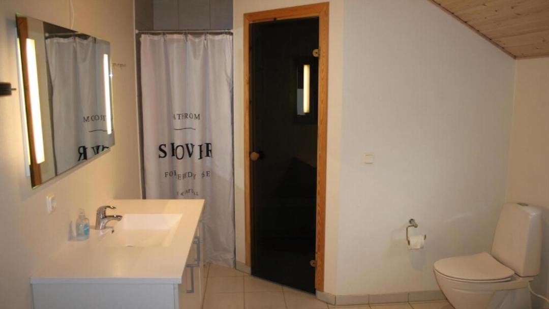 Photo of Bathroom in Kopingsvik
