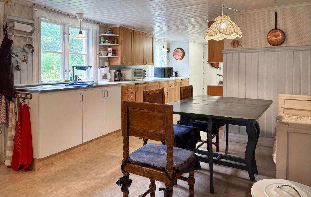Photo of Kitchen in Skillingaryd