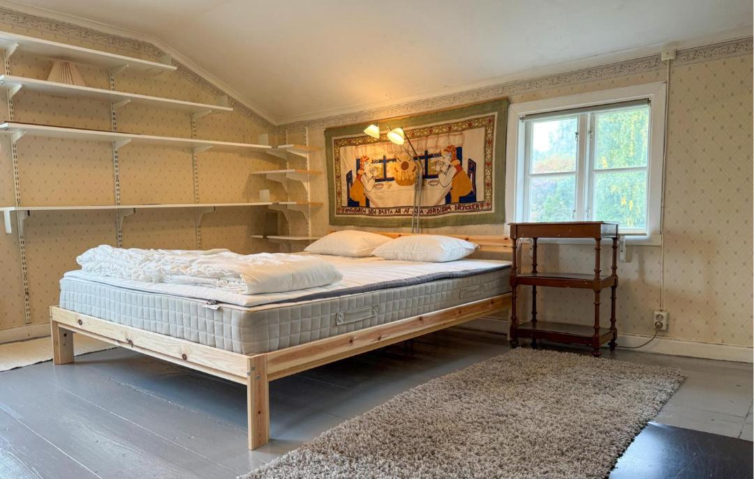 Photo of Bedroom in Skillingaryd