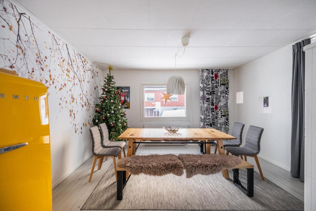 Photo of Others in Rovaniemi