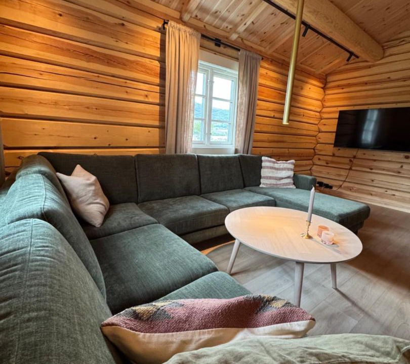 Photo of Livingroom in Vaga
