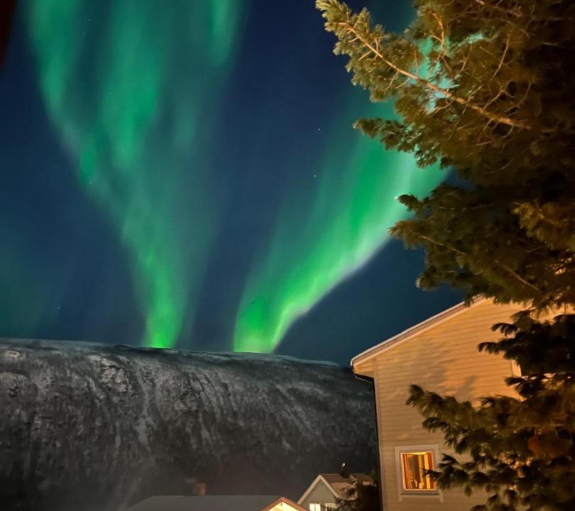 Photo of Others in Tromsdalen