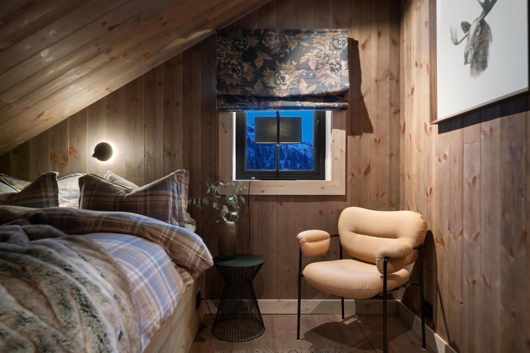 Photo of Bedroom in Fla Municipality